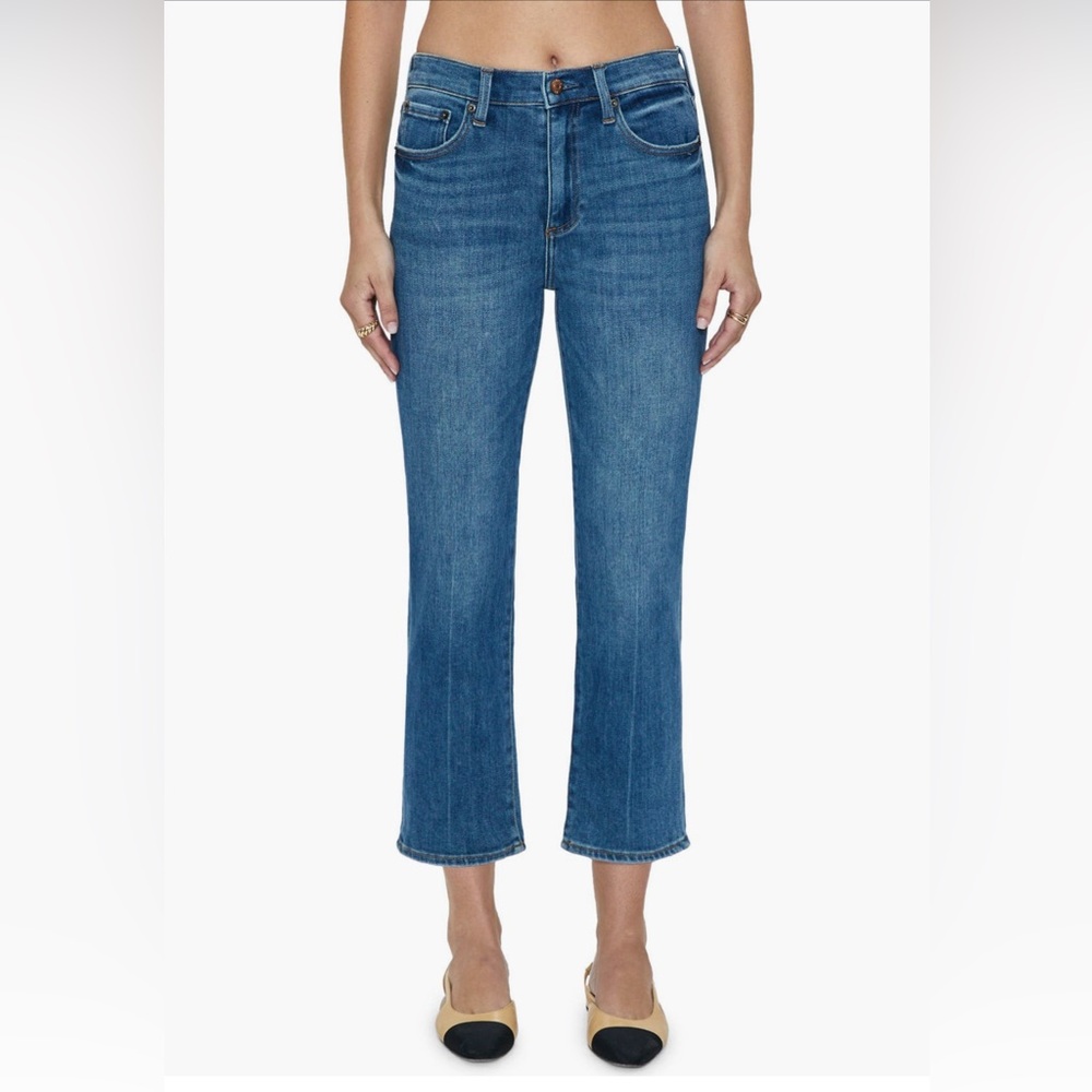 Pistola Lennon Bootcut Jeans